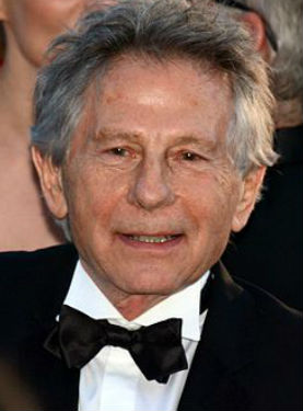 Roman Polanski